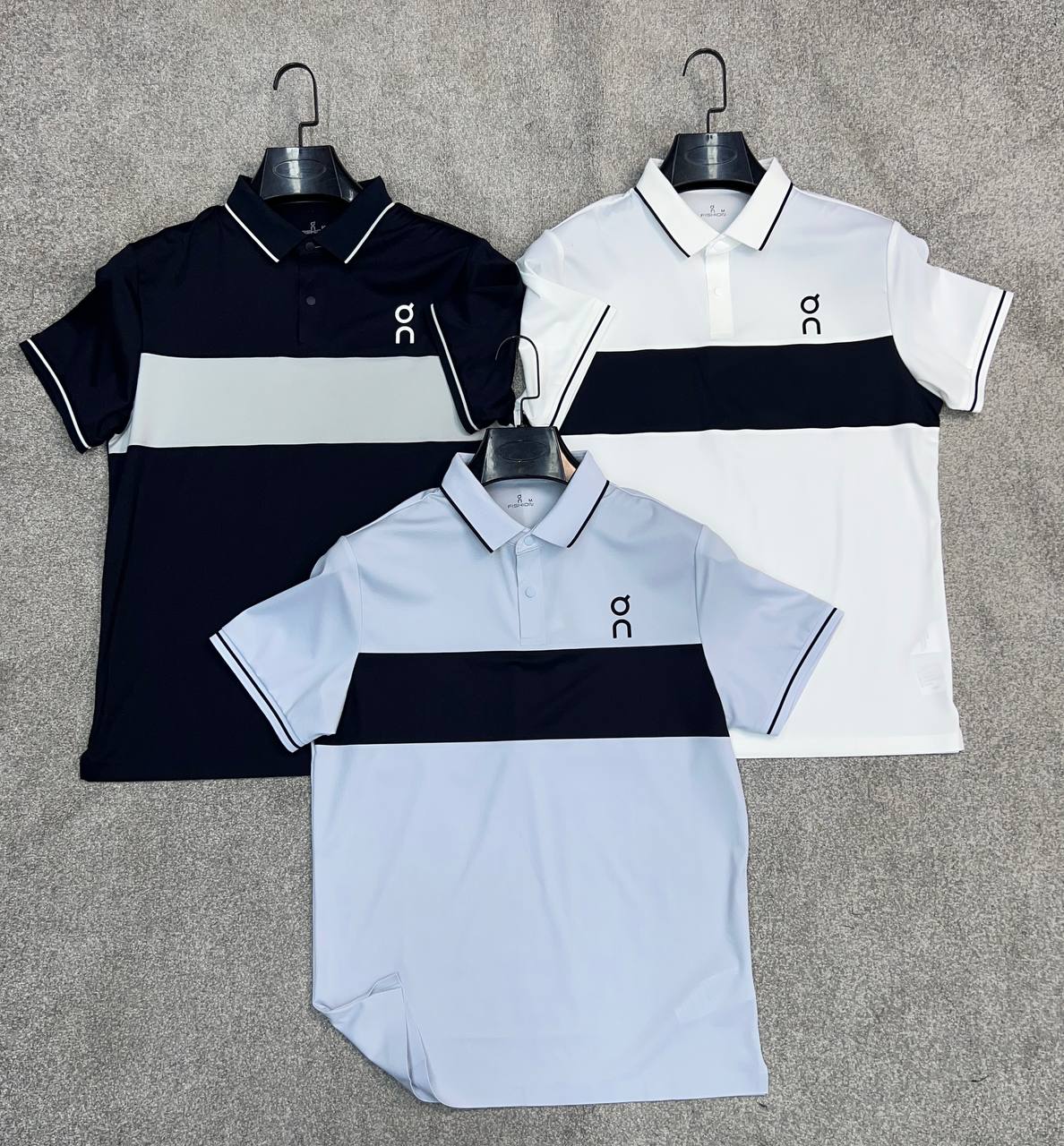 Батники: от  ON ☑️
Ткань: эластичный вафельный трикотаж...