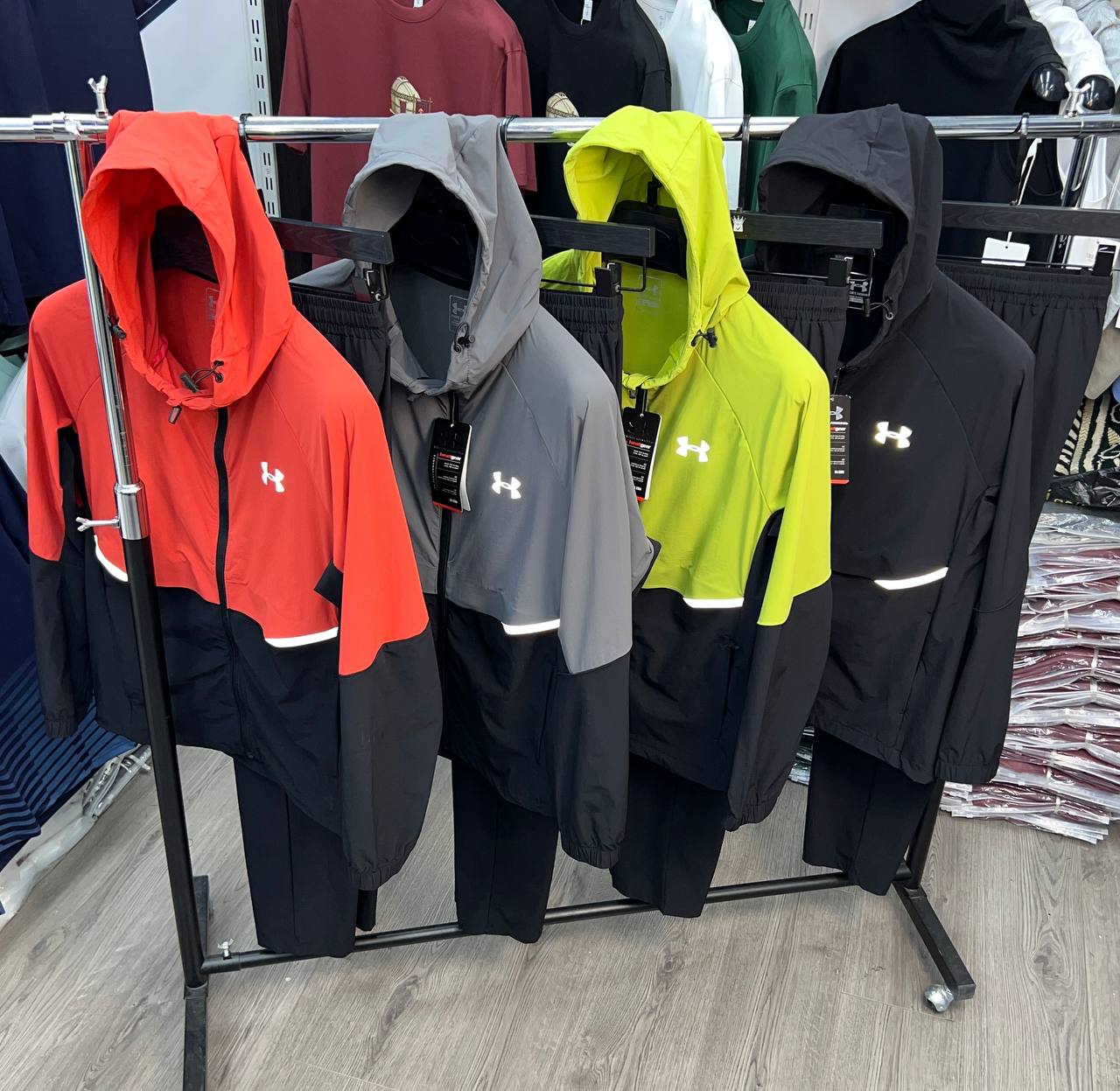 Спортивный трико JORDAN AIR 🏃‍♂️ 
Производство Фабричны...