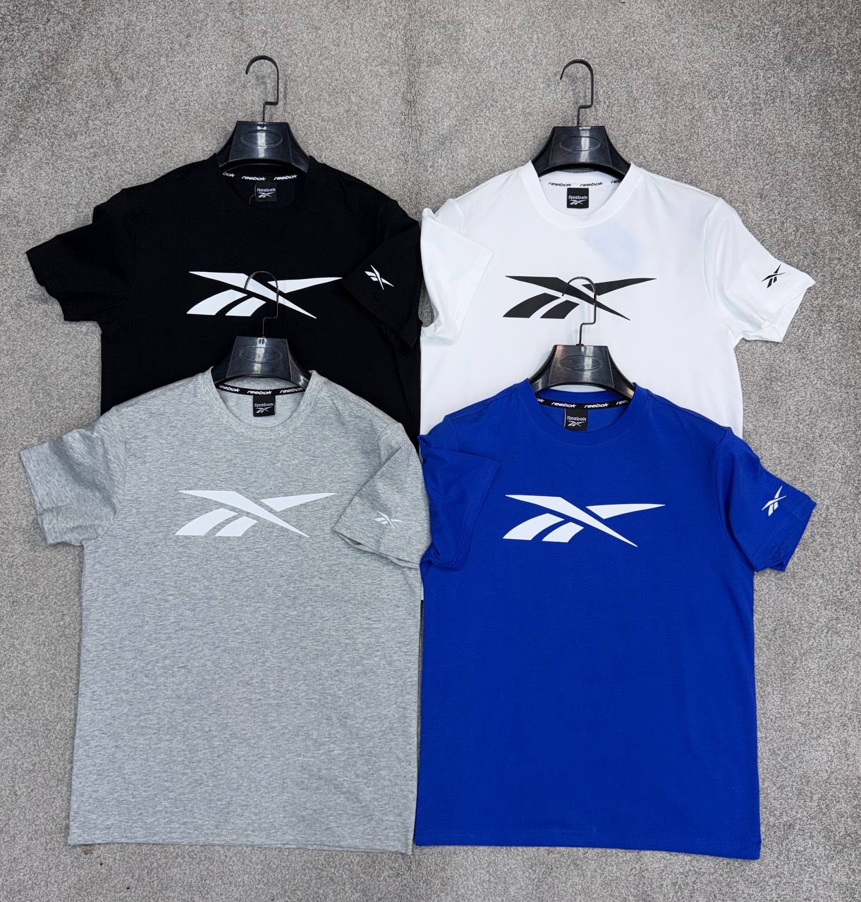 Повтор 🔁 
Футболка 2026🥳
REEBOK ETERNAL KING 👑 🔥 
Произ...