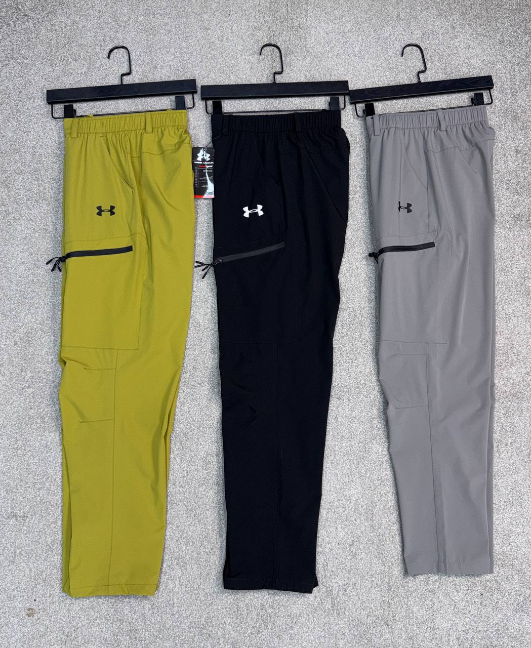 Спортивные трико 🆕2026🥳
UNDER ARMOUR NEW SONG 💥 🔥
Произ...
