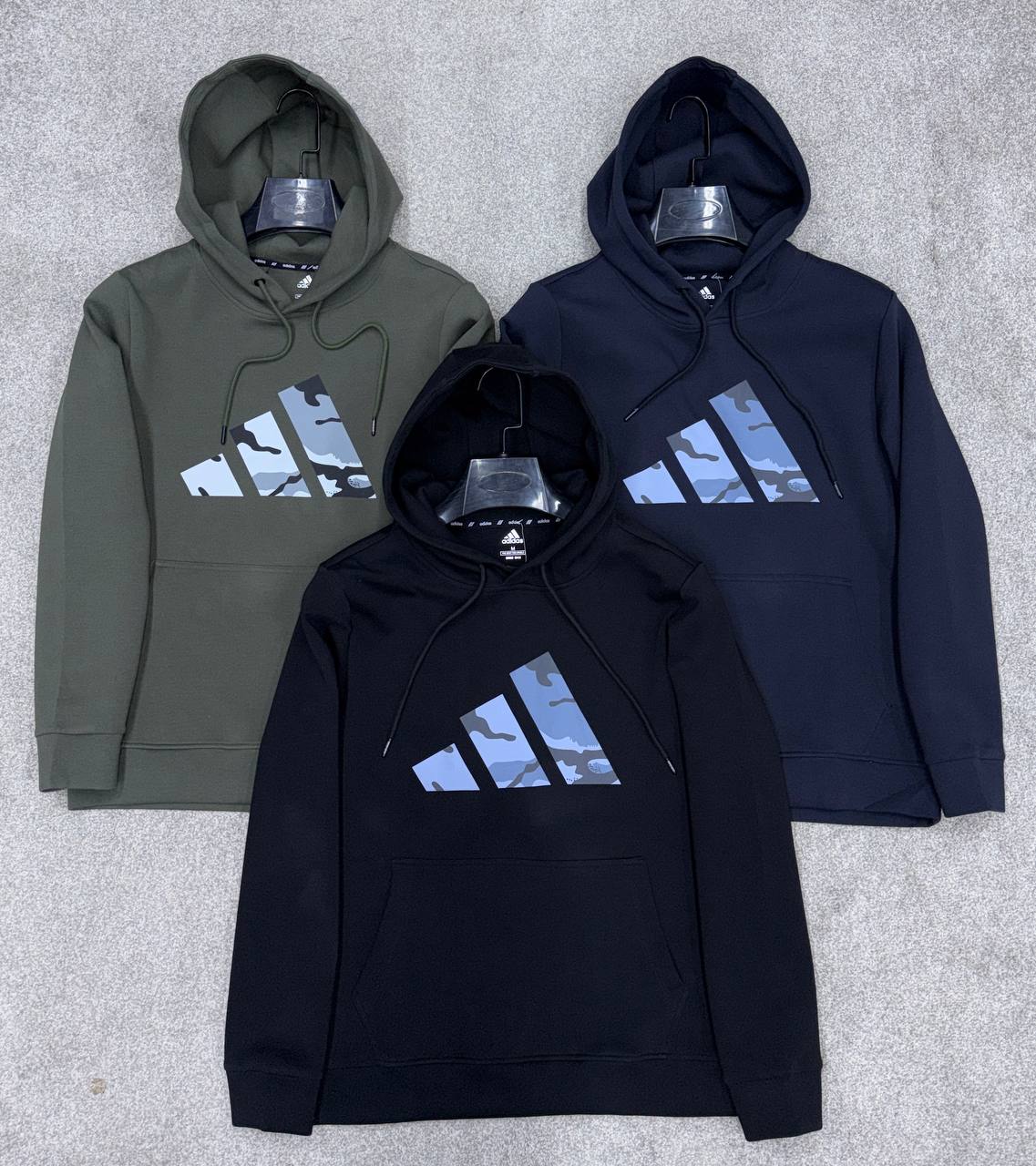 Новинки толстовки 🆕
От :ADIDAS SOLDIER 🪖
Производство Ф...