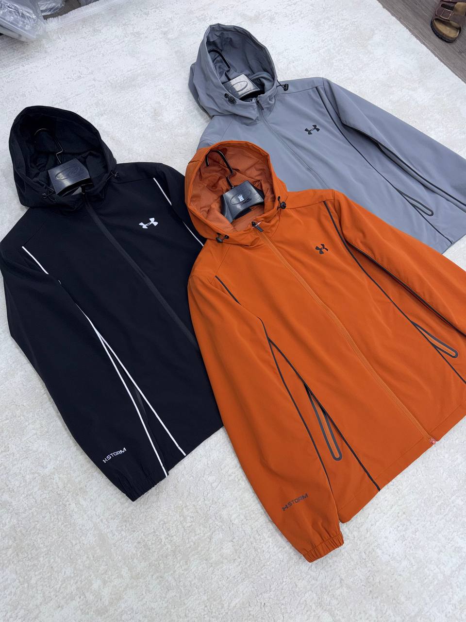 Ветровка от:NIKE NOKTA✅
Производство Фабричный Китай 🇨🇳...