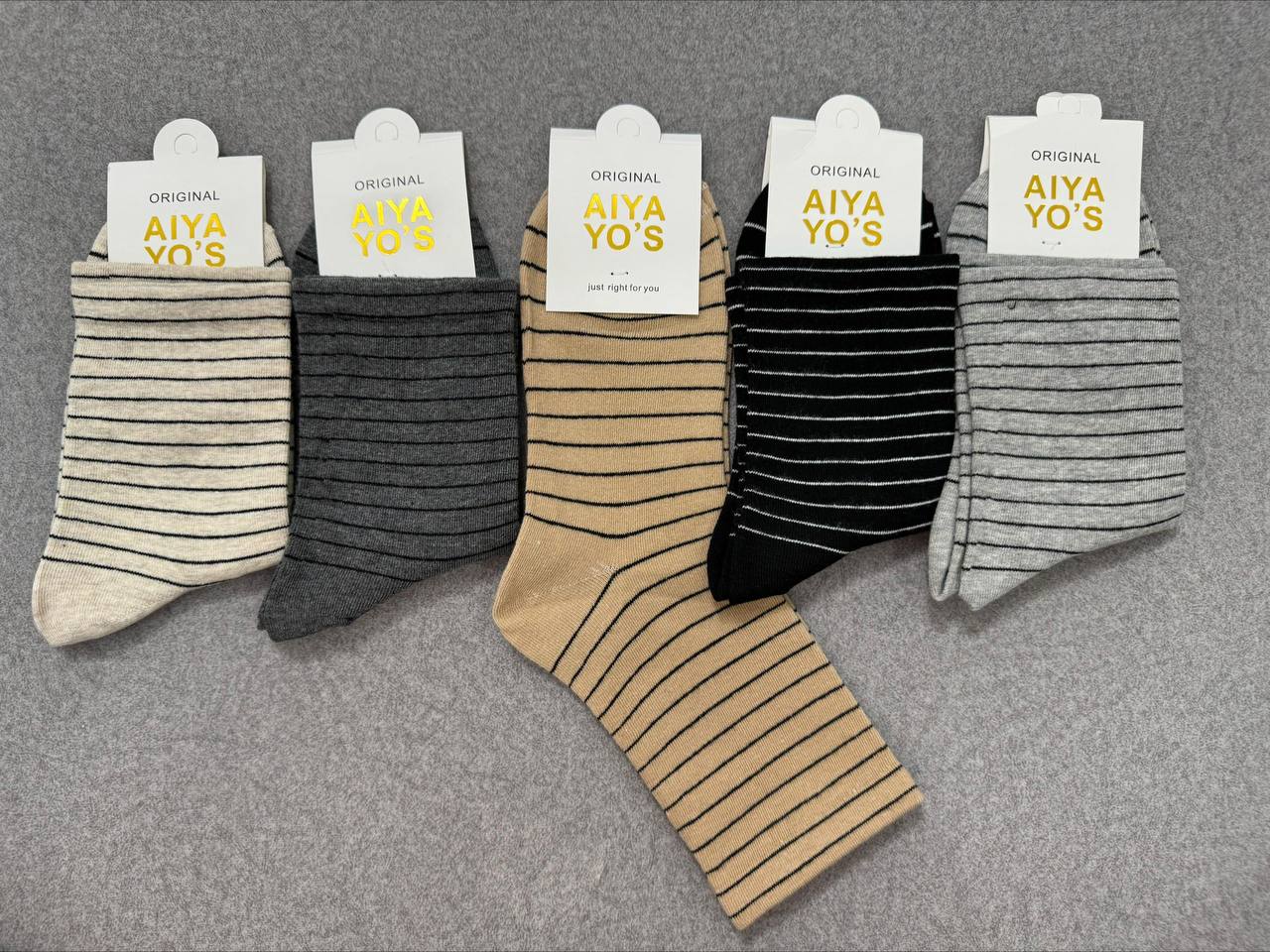 Носки женские