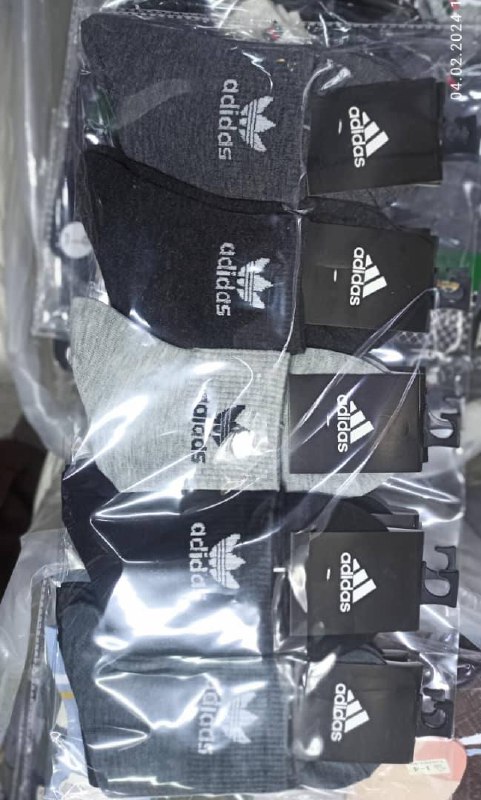 Мужские носки