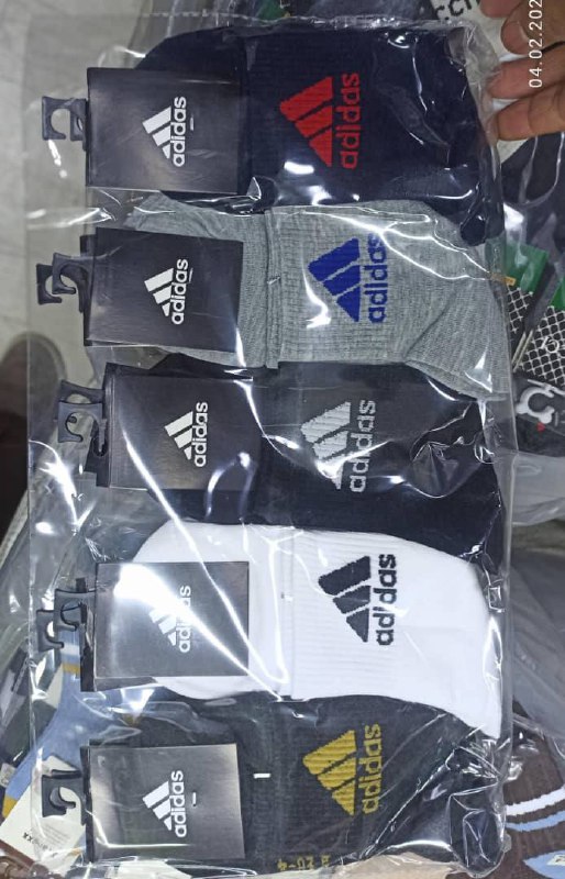 Мужские носки