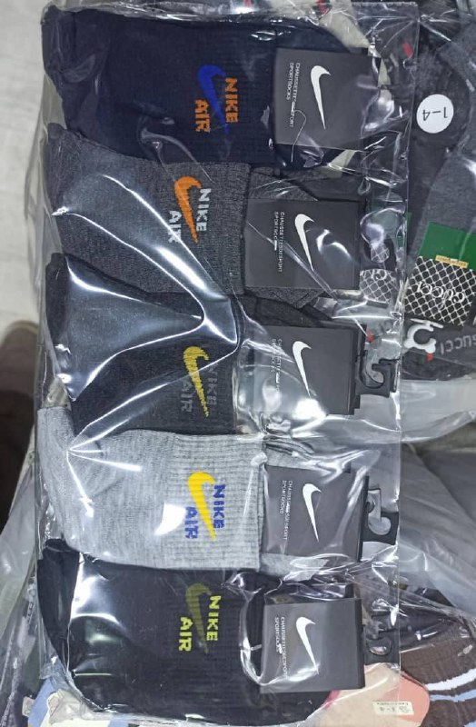 Мужские носк...