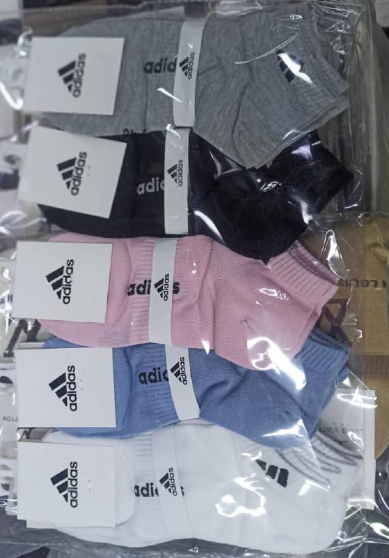 Женские носки