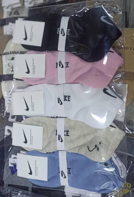 Женские носки