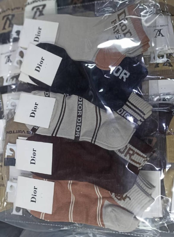 Женские носки