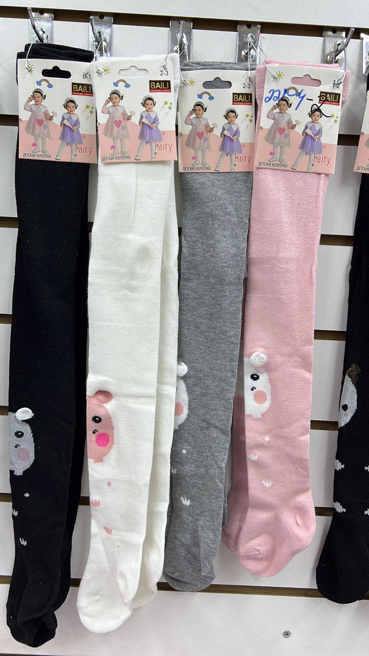 Детские колготки