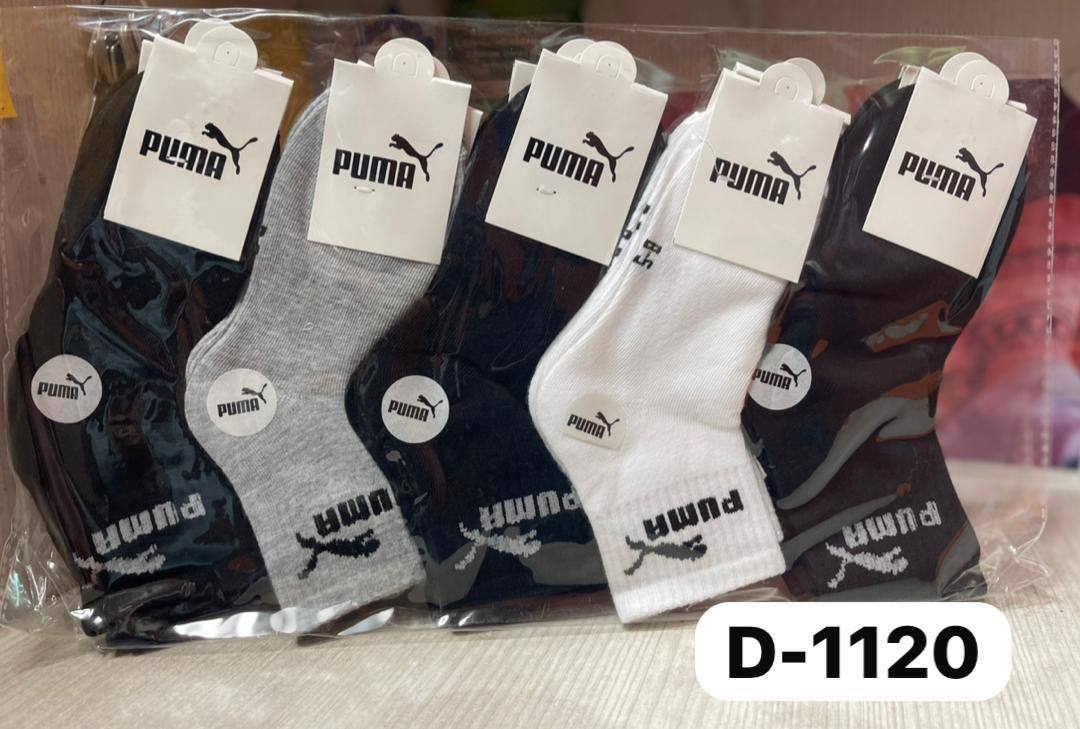 Детские носки