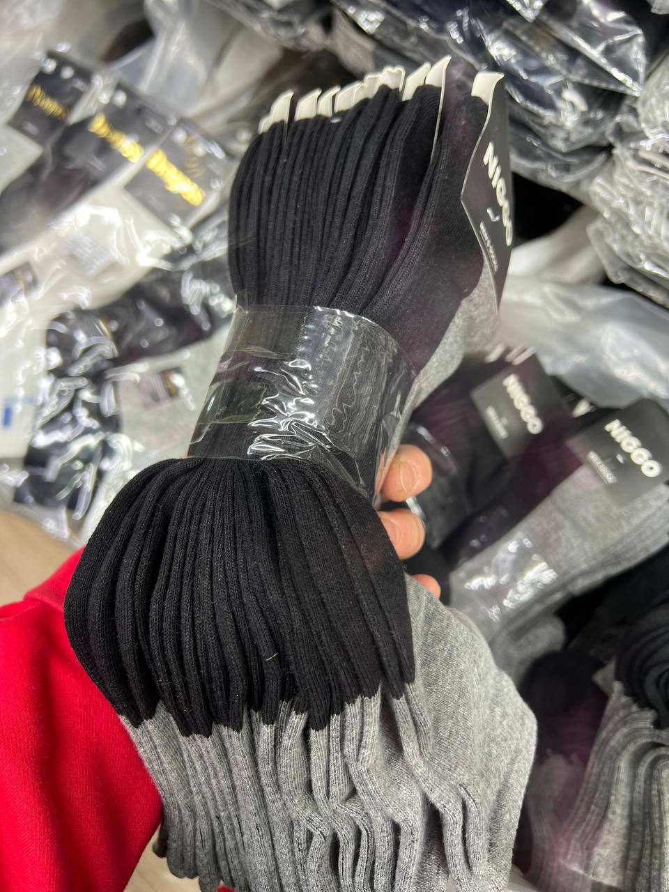 Мужские носки