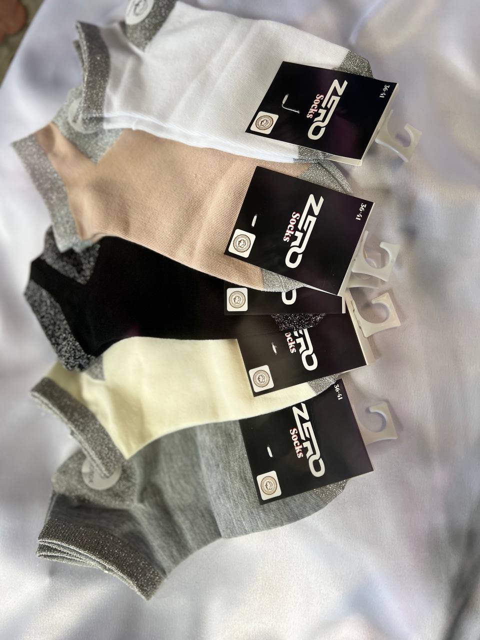 Женские носки