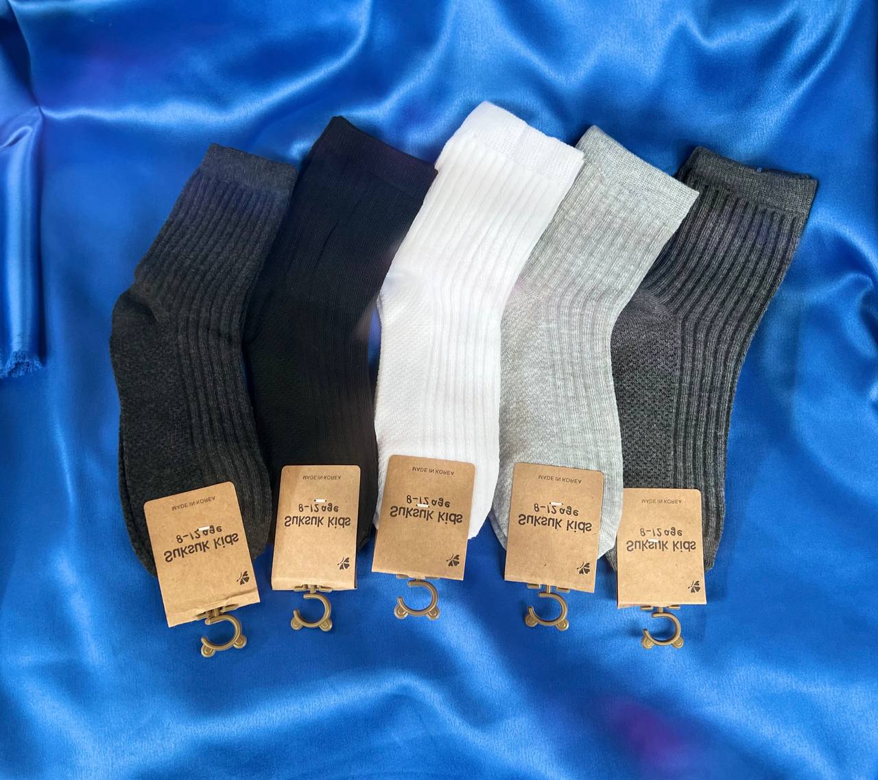 Детские носки