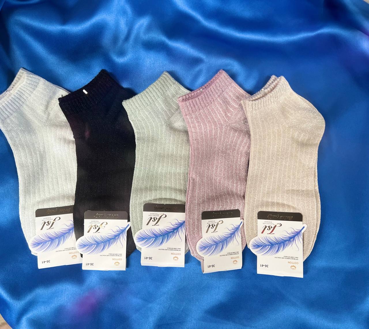 Женские носки