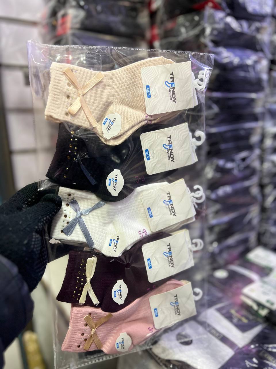 Девочковые н...