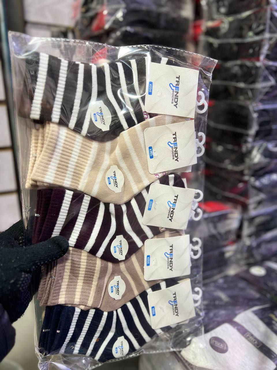 Девочковые н...