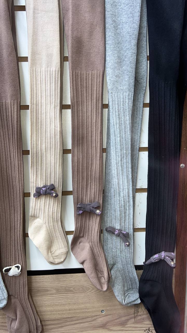 Колготки дев...