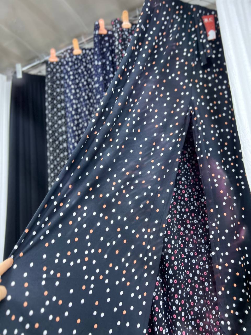 Килоты штани...