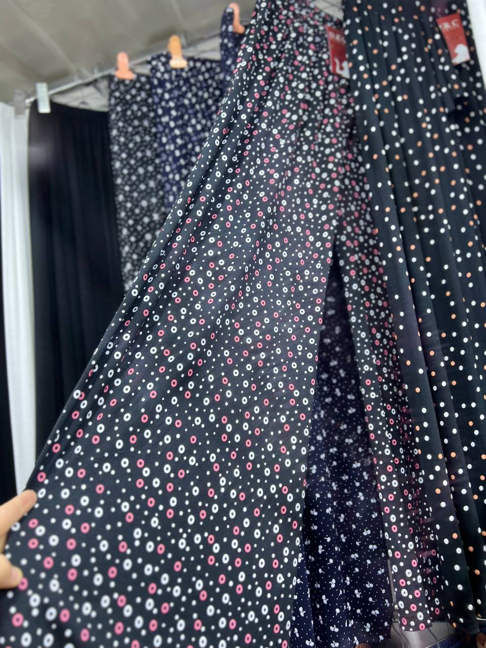 Килоты штани...