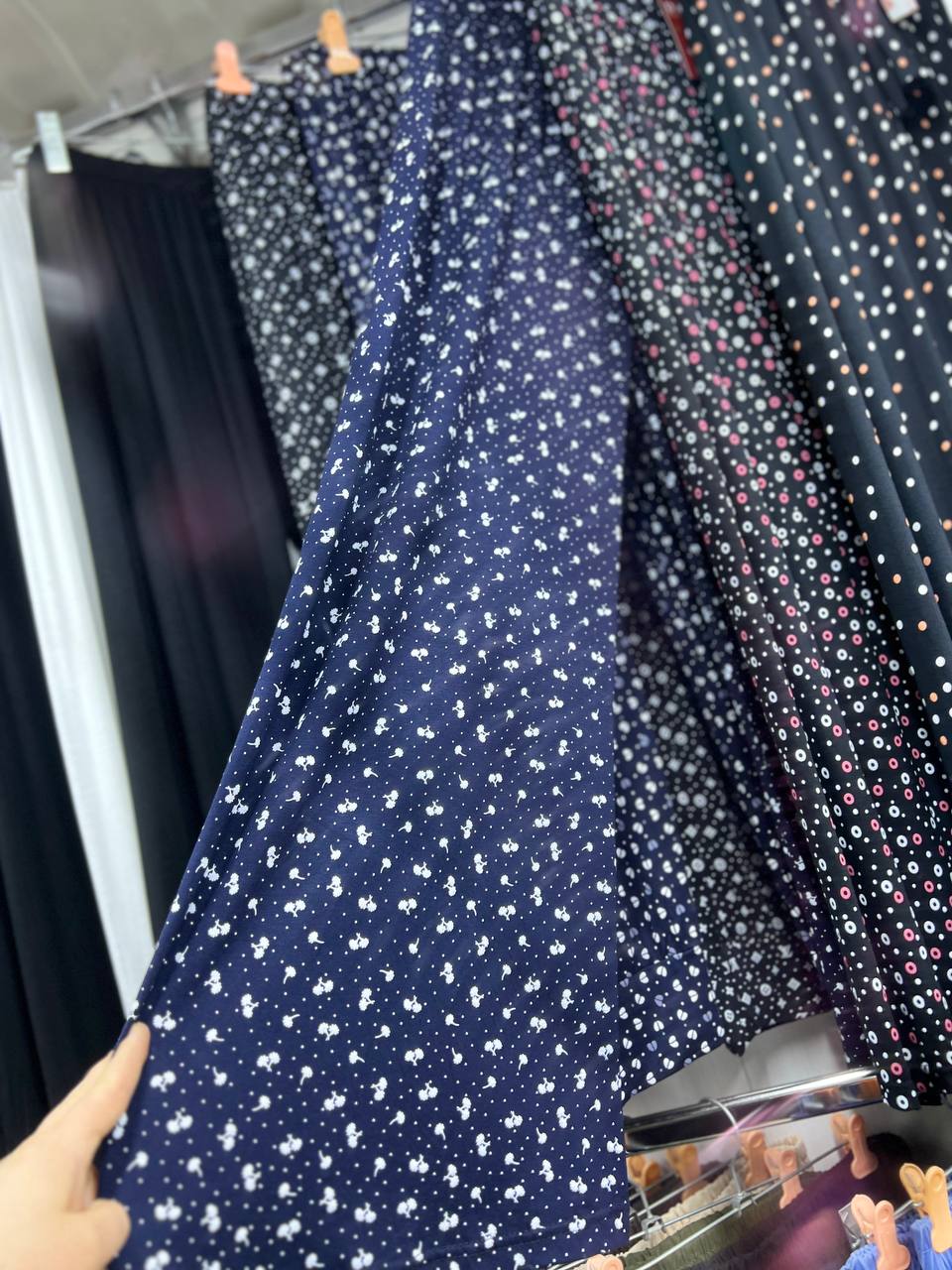 Килоты штани...