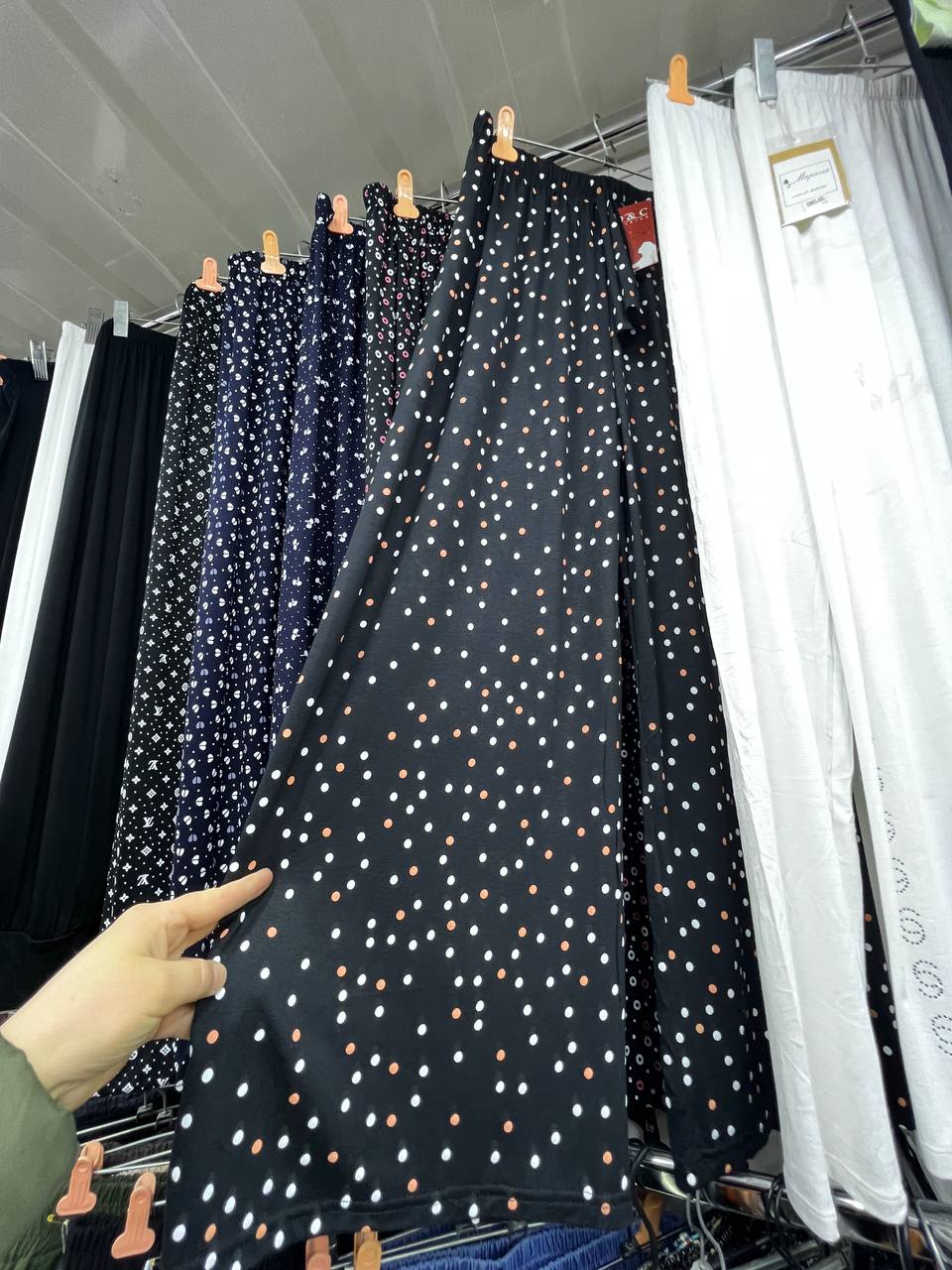 Килоты штани...