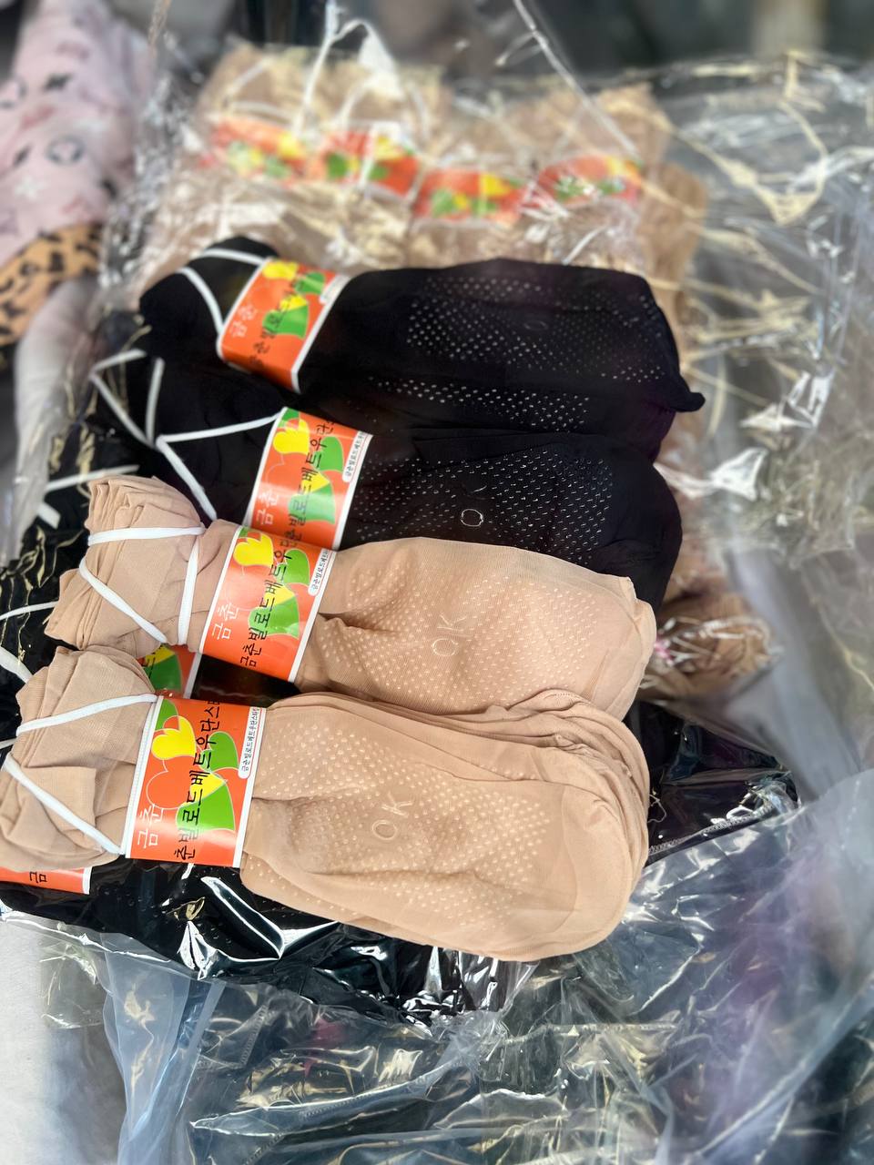 Капроновые н...