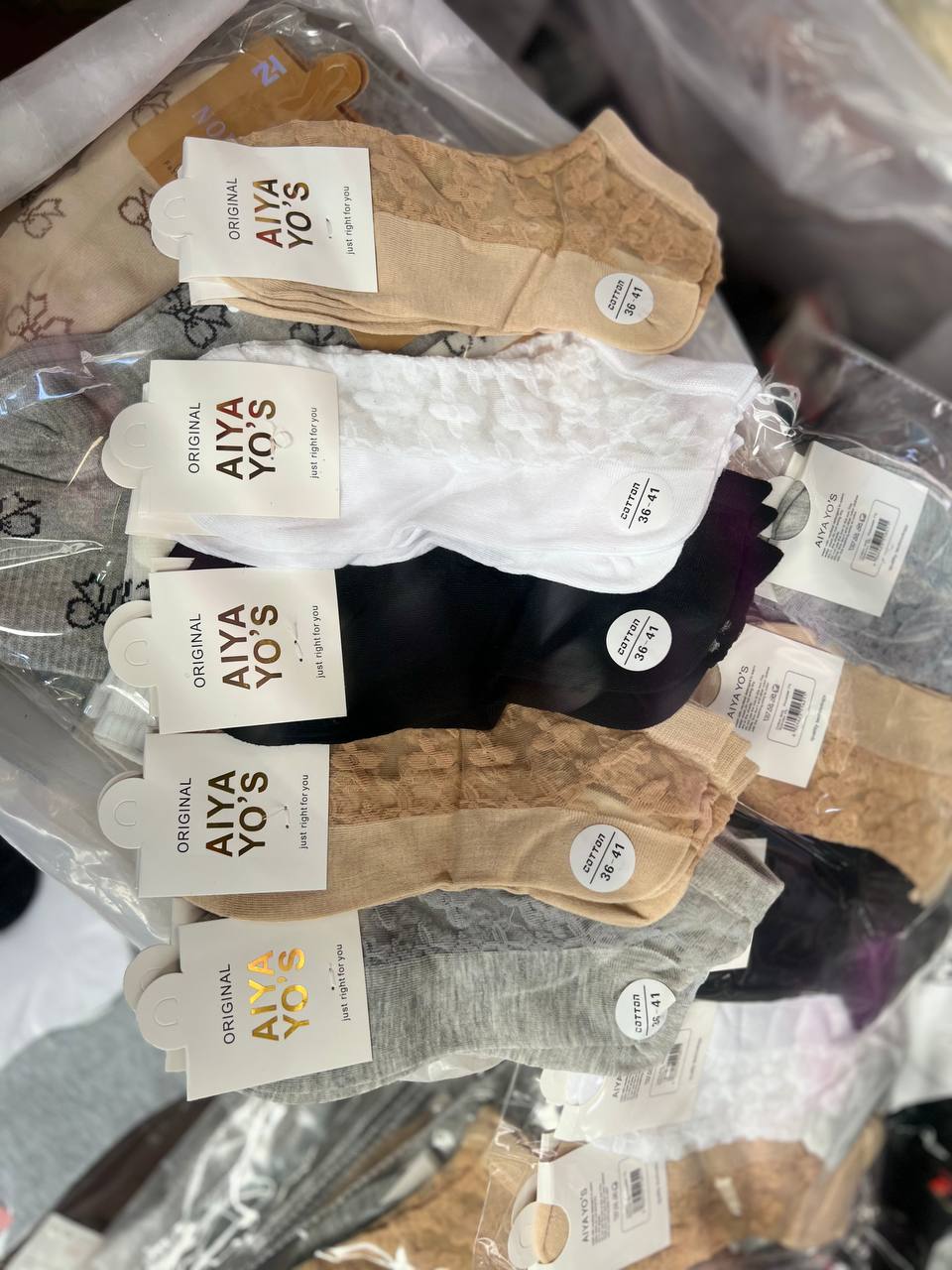 Женский летн...