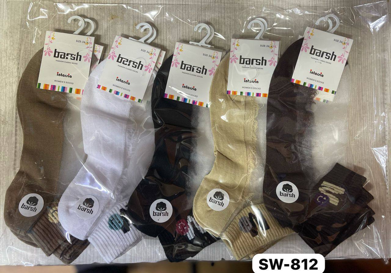 Женские носк...