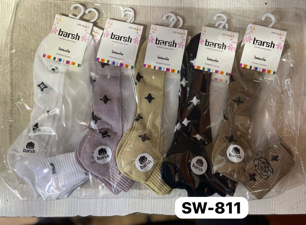 Женские носк...