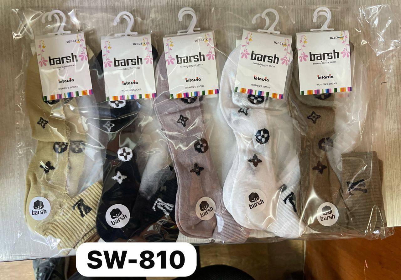 Женские носк...