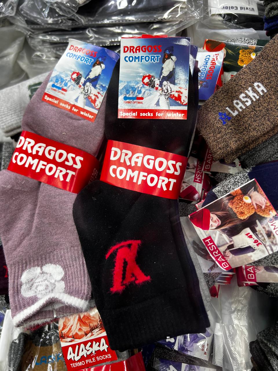 Женские махр...