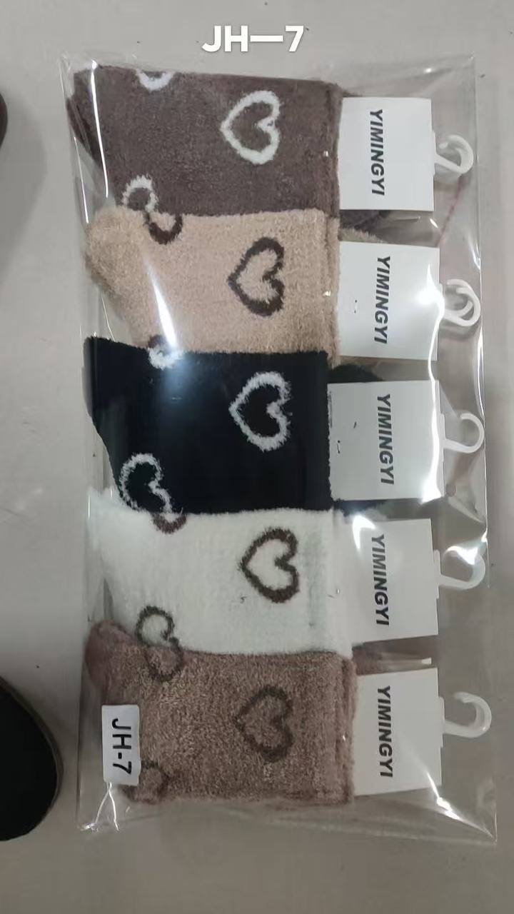 Женские носк...