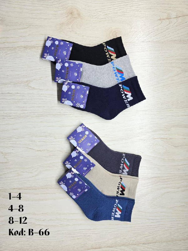 Детские тепл...