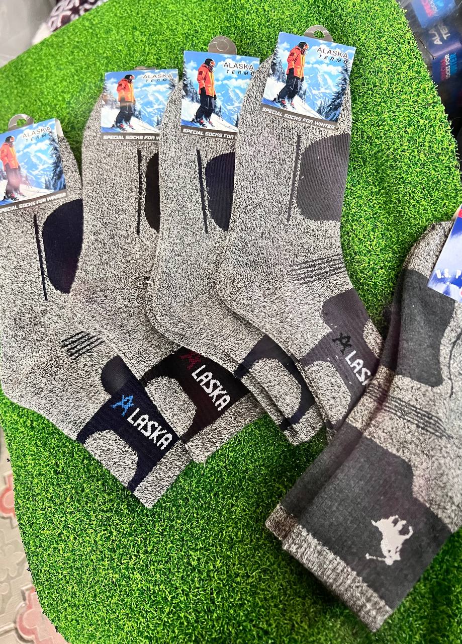 Термо носки ...