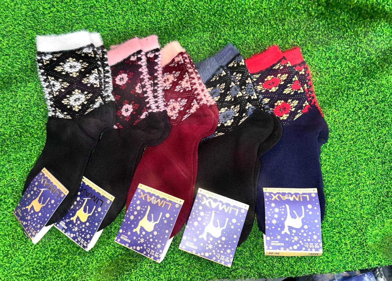 Теплые женск...