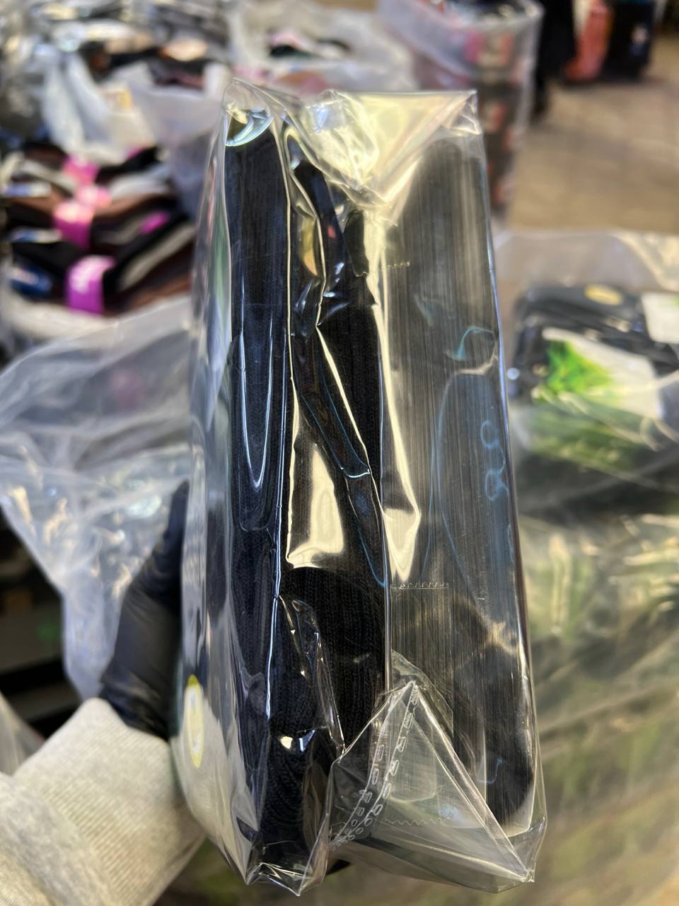 Мужские хлоп...