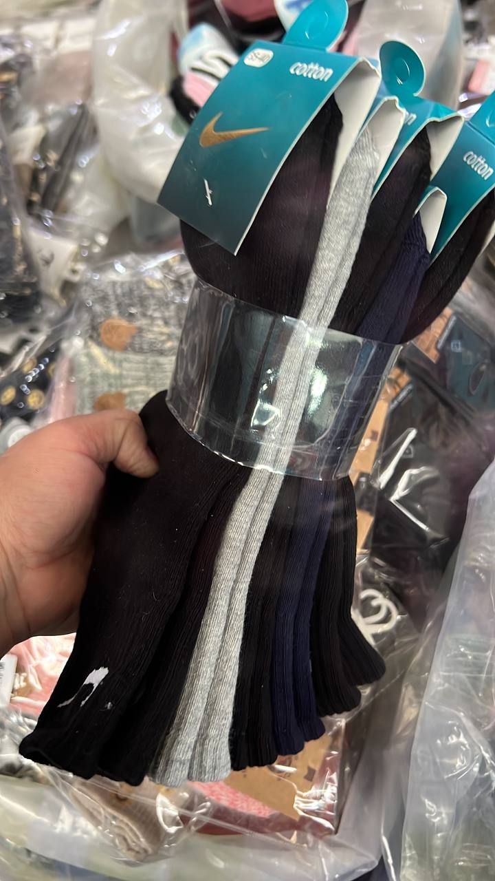 Носки теплые подростковые:               Размеры 35-38....