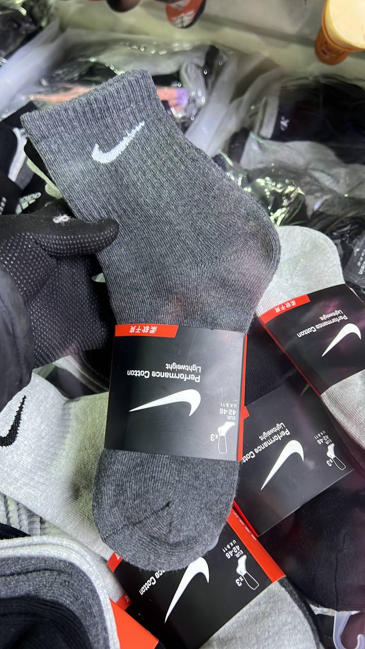 Мужские бренд носки