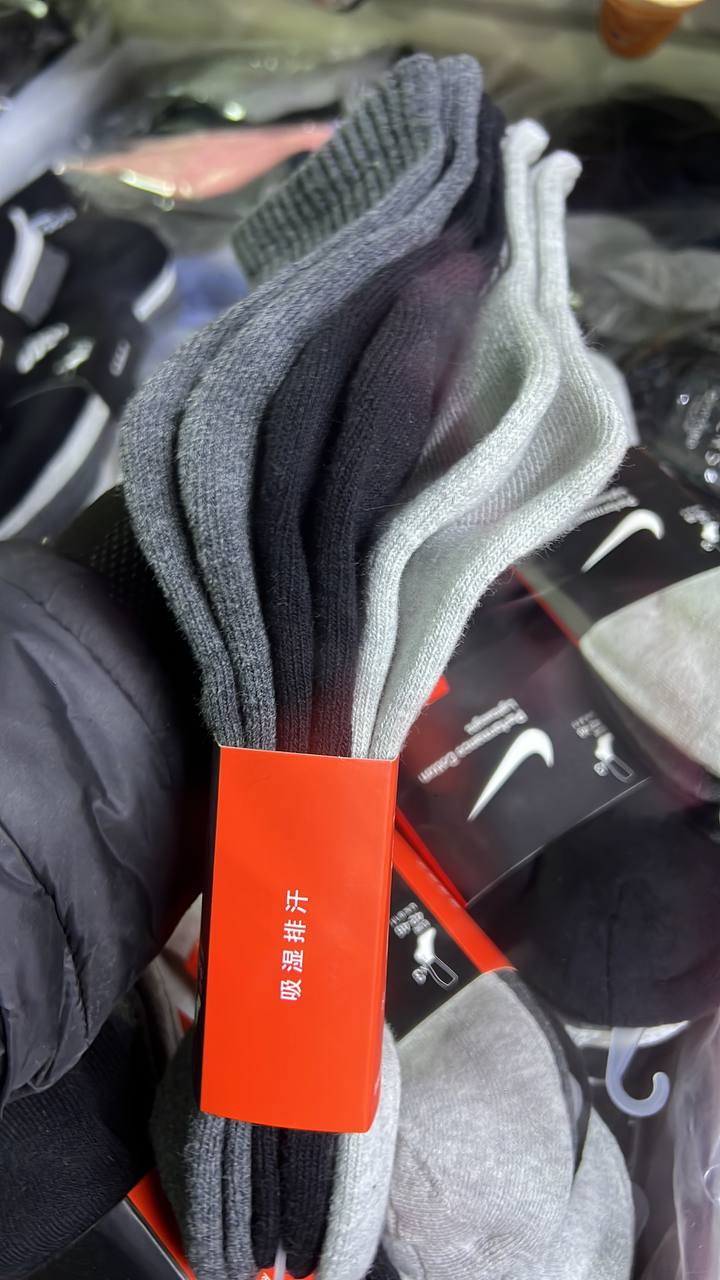 Мужские бренд носки