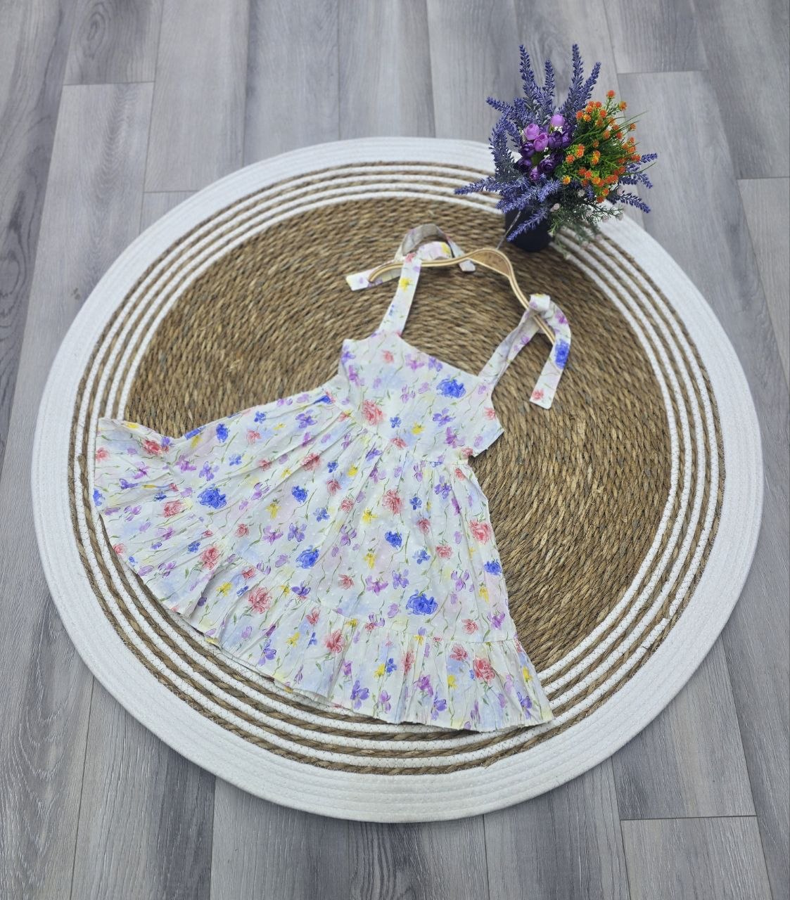 Новинки в НАЛИЧИИ👆🏻
👗Летние платья от 
производитель «L...