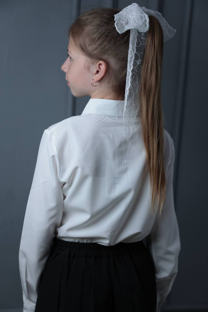Новая коллекция 2026 🆕
Школьные рубашки 👔
Фабрика  Sash...