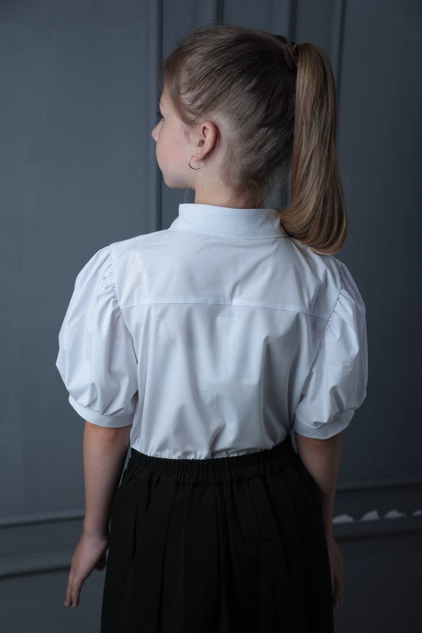 Новая коллекция 2026 🆕
Школьные рубашки 👔
Фабрика  Sash...