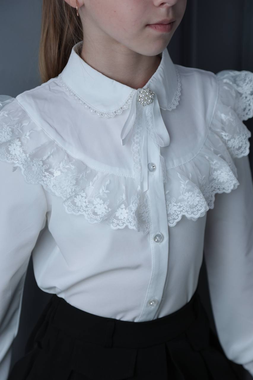 Новая коллекция 2026 🆕
Школьные рубашки 👔
Фабрика  Sash...