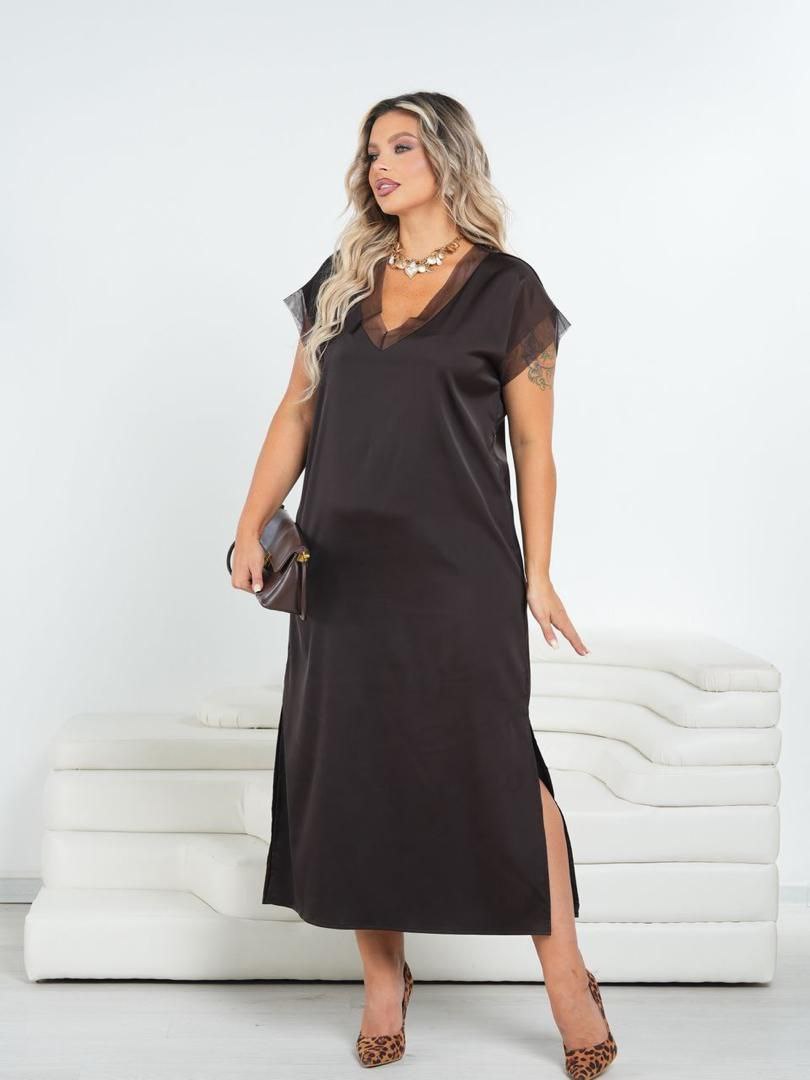 Получили  😍шикарное двойку 
💕 В пир💃 и в мир🔥( Ткань  ,...