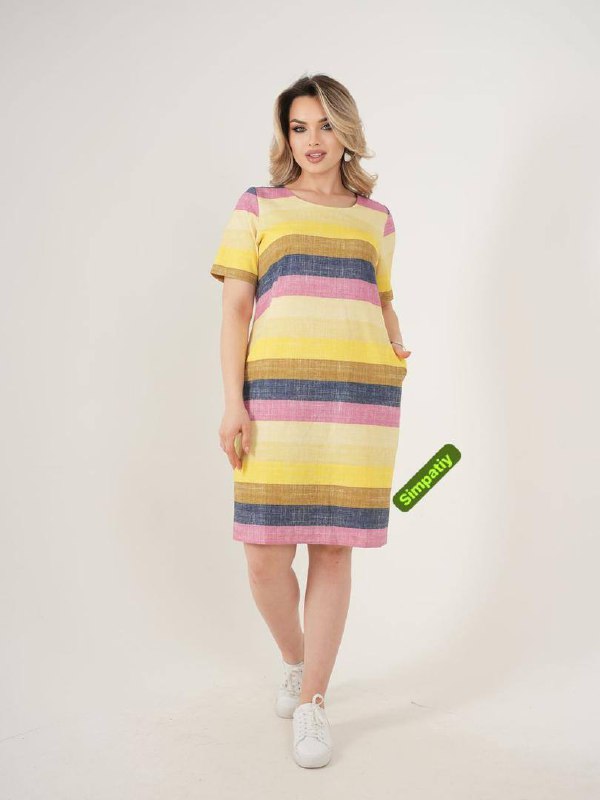 Получили 😍шикарное платье 
💕 В пир💃 и в мир🔥( Ткань   Я...