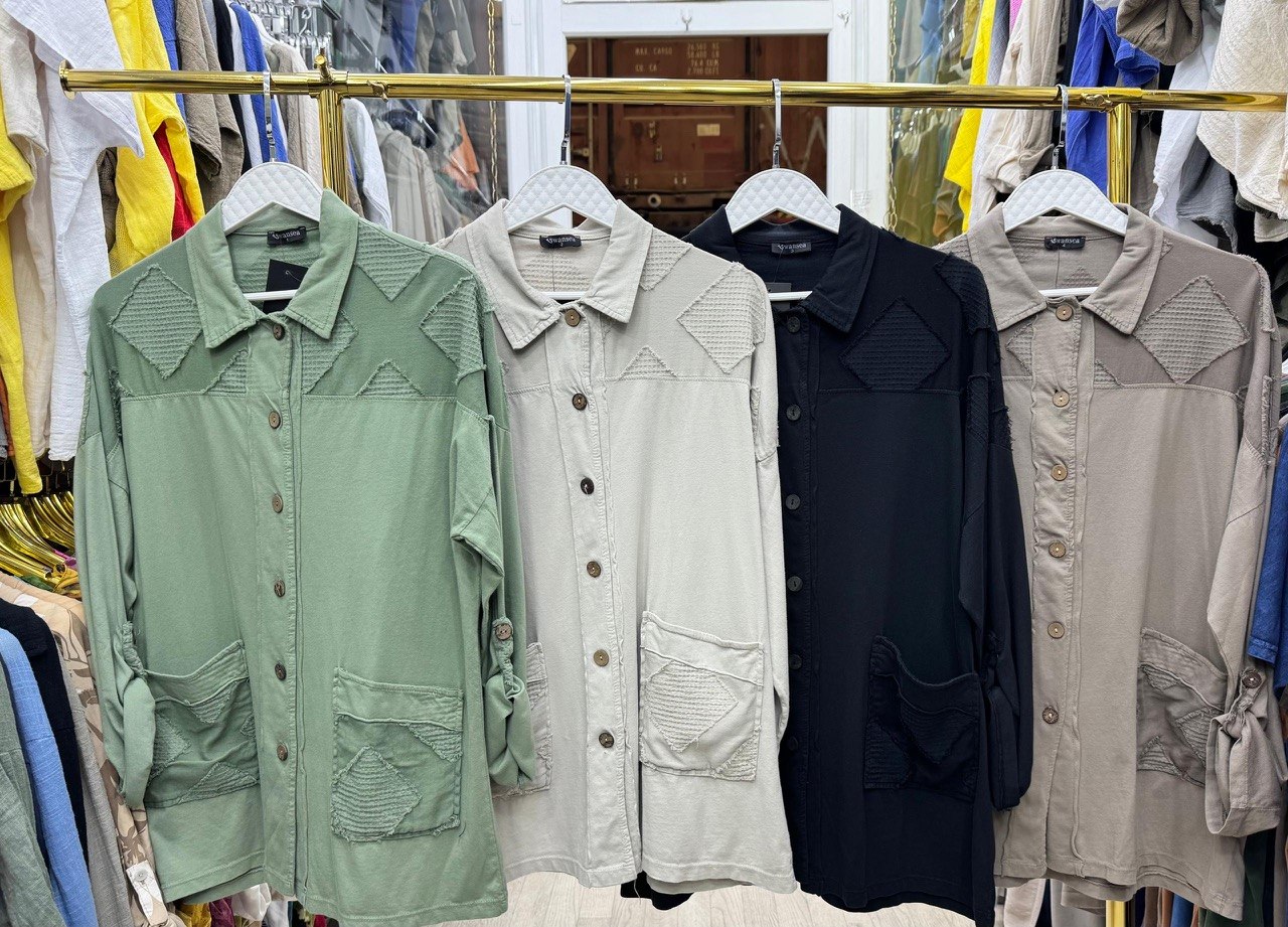 НОВИНКА 🔥
Стильный пыльник на молнии с воротником