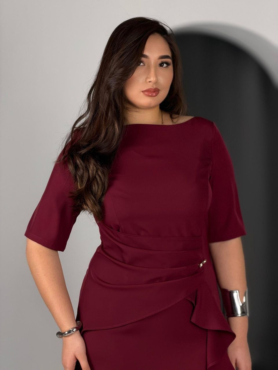 Новинка! Этот элегантный дуэт сочетает в себе легкость ...