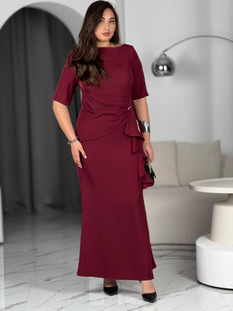 Новинка! Этот элегантный дуэт сочетает в себе легкость ...