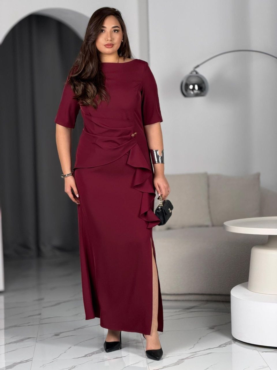 Новинка! Этот элегантный дуэт сочетает в себе легкость ...